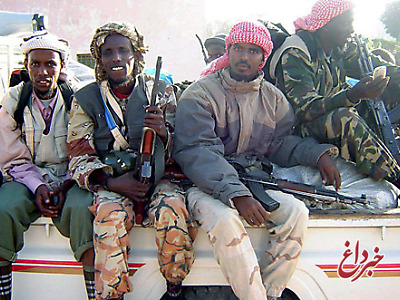 پیشنهاد عضو کمیسیون امنیت ملی برای مذاکره غیر رسمی با دزدان دریایی سومالی