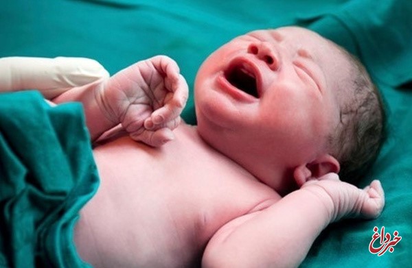 مرگ یک نوزاد به دلیل اصرار پزشک بر زایمان طبیعی مادر