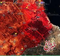 پاکسازی 17 روستا در شرق استان حلب/ هلاکت دوهزار تروریست