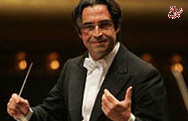 اجرای مشترک ارکستر ایتالیایی با ارکستر سمفونیک تهران