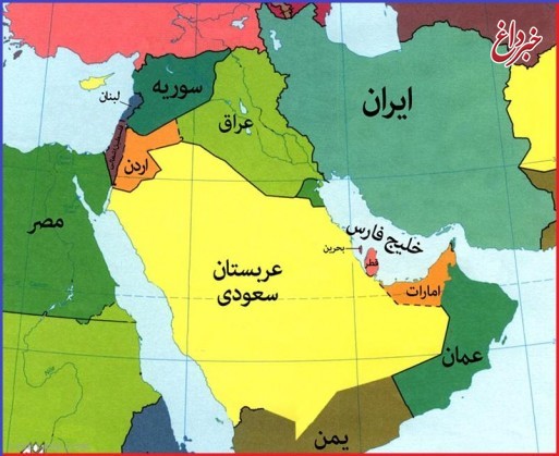 رای الیوم: آیا منطقه خلیج فارس در آرامش قبل از طوفان به سر می برد؟
