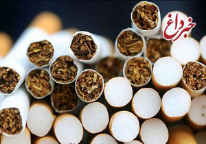 واکنش وزارت صنعت به ادعای واردات سیگار صهیونیستی