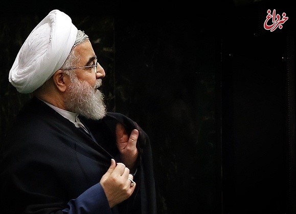 روحانی فهرست وزرا را چهاردهم مرداد به مجلس ارائه می کند