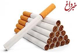 کاهش سن مصرف اولین سیگار به 10 سالگی