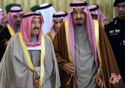 کویت؛ محافظه‌کار در اظهارنظر نسبت به ایران و تحت فشار از سوی عربستان