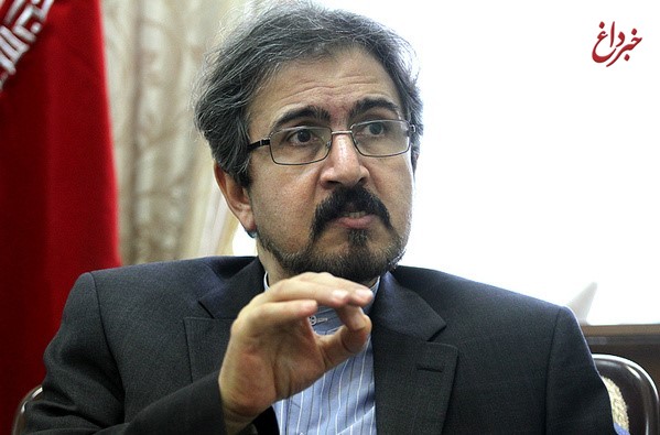 کاردار کویت احضار شد/ حق اقدام متقابل برای ایران در قبال کاهش کادر دیپلماتیک محفوظ است
