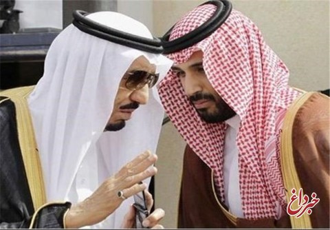 انتقال پادشاهی به ولیعهد عربستان، «شاید به زودی ماه سپتامبر»
