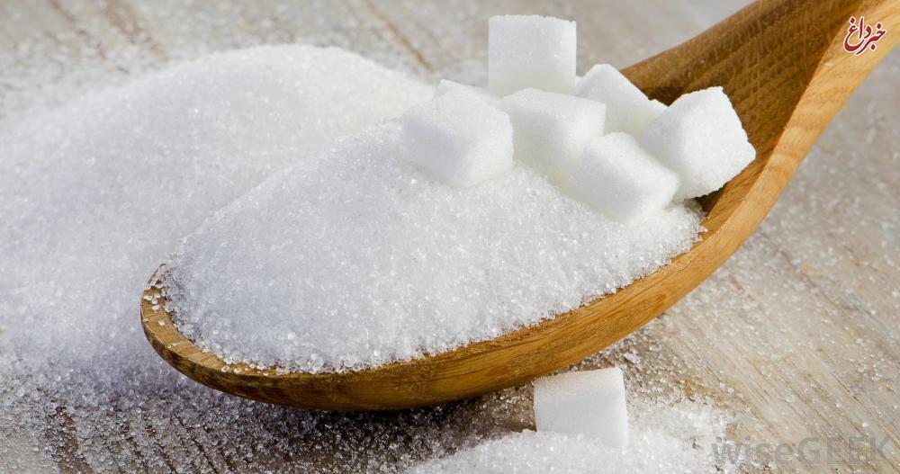5 دلیل وحشتناک برای نخوردن شکر