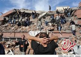 زلزله‌ 6 ریشتری، ترکیه را لرزاند