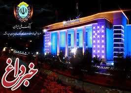 باجه بانک ملی در دانشگاه آزاد اسلامی واحد تهران شرق افتتاح شد