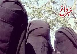 در دام عاشقانه‌های داعشی/داستان زنانی که راهی مقر داعش شدند