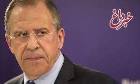 وزیر خارجه روسیه: به هرگونه حمله امریکا به سوریه، به شدت پاسخ خواهیم داد