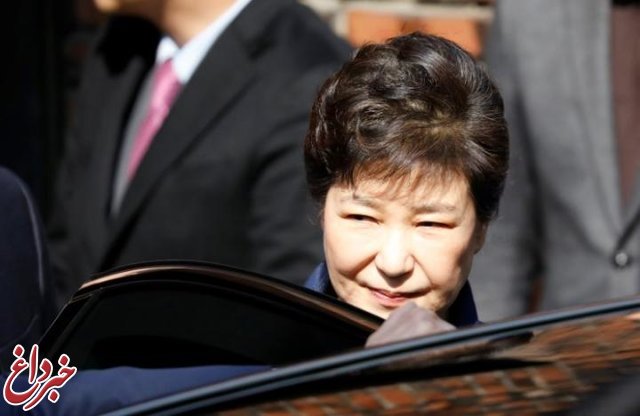 حکم اعدام پیونگ‌یانگ برای رئیس‌جمهوری سابق کره‌جنوبی