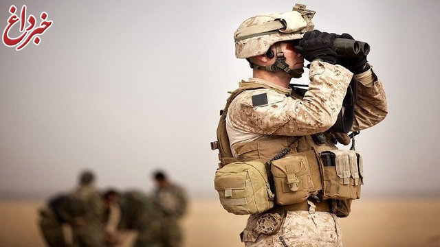 بازداشت یک نظامی آمریکایی به اتهام تلاش برای دادن تجهیزات و اسناد نظامی به داعش