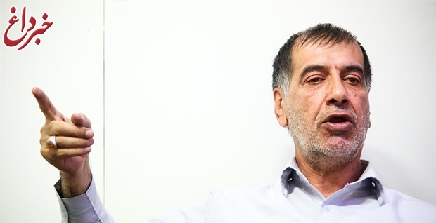 باهنر: برای شهردارشدن احمدی‌نژاد با خاتمی دعوا کردم/از کجا معلوم موسوی و کروبی بیرون که آمدند دوباره کنفرانس خبری نگذارند؟