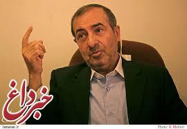 الویری: شریعتمداری از نامزدی شهرداری تهران انصراف نداده/۸۰۰ میلیون تومان، هزینه تبلیغات لیست امید