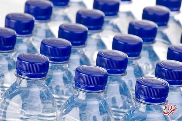حقایقی باورنکردنی در مورد بطری‌های آب معدنی!