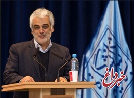 رییس دانشگاه های آزاد تهران مشخص شد+سوابق