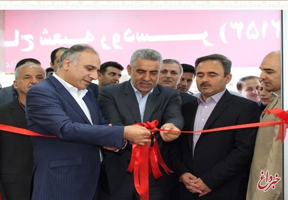 افتتاح شعب رودسر و مصلی رشت بانک پارسیان در استان گیلان: بانک پارسیان منشا تحولات اقتصادی در منطقه رودسر خواهد شد