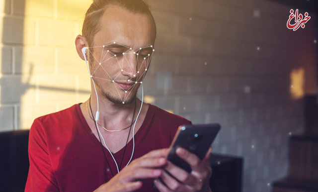 دارندگان آیفون 8 قادرند با نگاه به گوشی پیام‌ها را بی‌صدا کنند