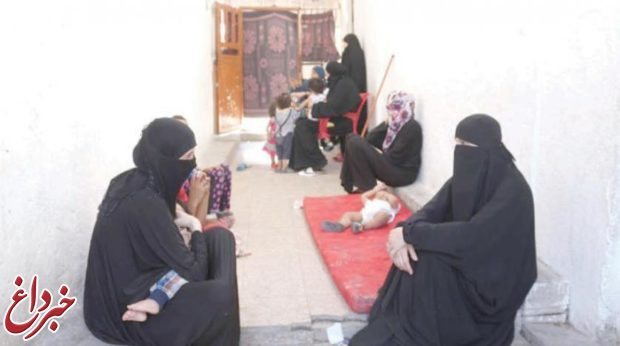 روایت سه زن از ازدواج با داعشی‌ها