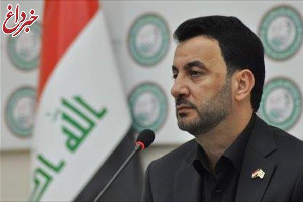 وزیر ورزش عراق: استقلال ایران به دنبال برگزاری دیداری تدارکاتی در کربلا است!