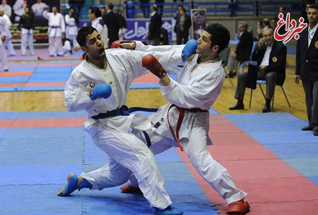 خروجی جام وحدت و دوستی برای کاراته چه بود؟/ گردهمایی مربیان، بازیکنان و داوران ایرانی در قالب تورنمنت بین‌المللی!