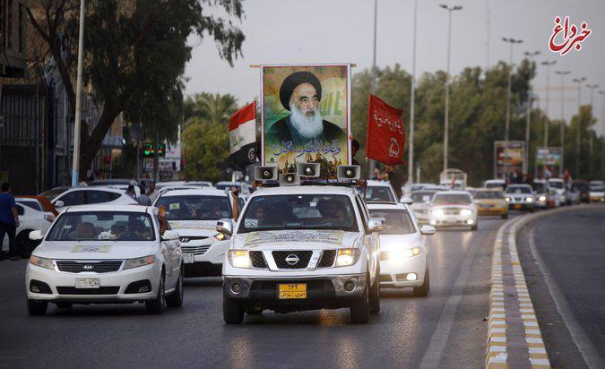 کاهش نفوذ ایران در عراق؟/نیویورک‌تایمز: دورشدن دو چهره برجسته عراقی از تهران/حیدرالبعادی هم روابطش با ایران را کاهش داده