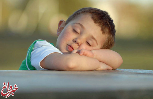 آیا خواب اضافی برای کودکان مفید است؟