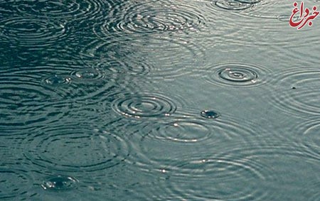 کاهش ۳ درصدی حجم بارش‌های کشور