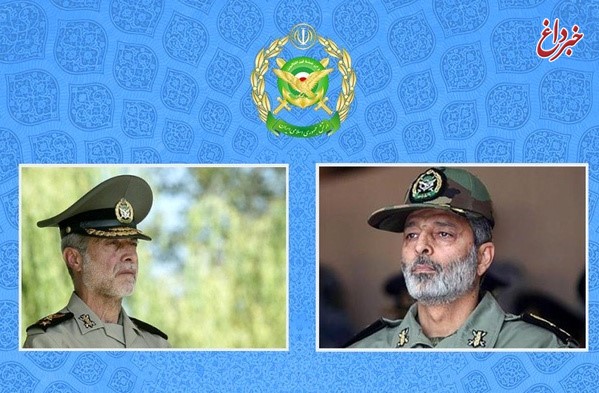 بازگشت امیر صالحی به ستاد کل/ فرمانده جدید کل ارتش کیست؟