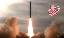 موشک ها مایه افتخار نظامی ایران هستند