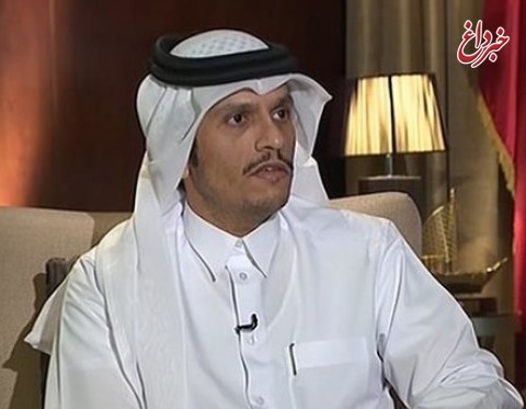 قطر: بیانیه منامه افزودن تناقضات بر تناقضات قبلی بود/ عربستان بحث حج را سیاسی کرده نه ما