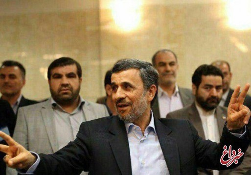 تیم احمدی نژاد تبدیل به یک فرقه شده / احمدی نژاد و تیمش مدعی ارتباط با معصوم و گرفتن دستورات از آنها هستند / فرقه احمدی نژاد روز به روز رادیکال تر می شود