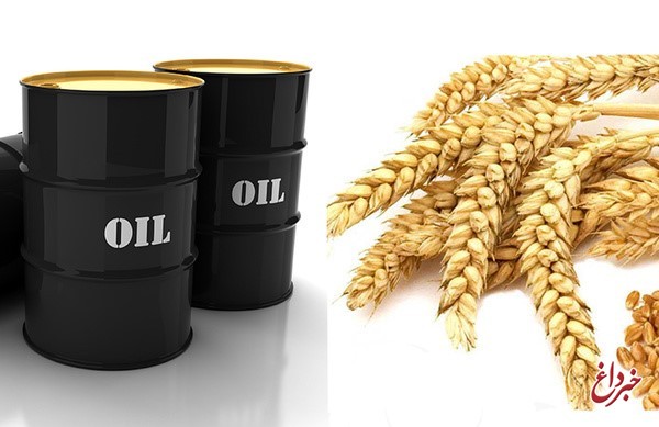 تکرار کابوس «نفت در برابر غذا»