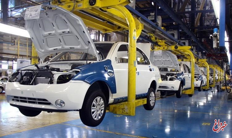غول خودروسازی آلمان مشتاق ورود به بازار ایران/«MAN» هم در ایران کارخانه‌ می‌سازد