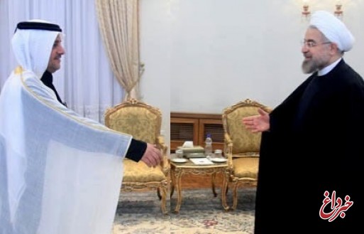 بازگشت سفیر قطر به تهران برای اعراب خلیج فارس چه معنایی دارد؟