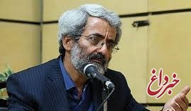 سلیمی‌نمین:تندروهای اصلاحات می‌خواهند موسوی و کروبی اعدام شوند /در مقابل احمدی‌نژاد خوب عمل نکردیم