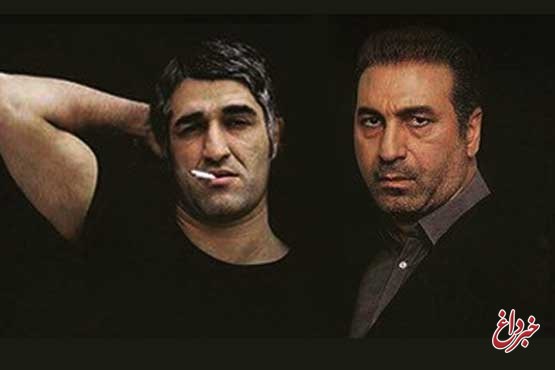 دو بازیگر سرشناس ایرانی در برزیل چه می کنند؟