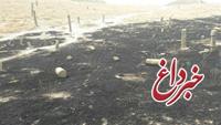 مدیرکل میراث‌فرهنگی استان‌ گلستان: آتش‌ گرفتن گورستان خالدنبی لزوم حفاظت شبانه‌روزی از این مجموعه را بیشتر می‌کند