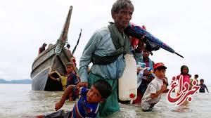 سازمان ملل: کشتار در میانمار به پاکسازی نژادی شباهت دارد