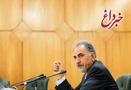 پیام نجفی به مناسبت روز ملی سینما: تهران پایتخت سینما است