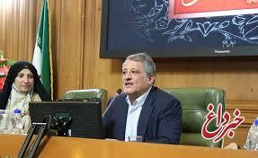 واکنش محسن هاشمی به موضوع واگذاری املاک به افراد خاص در شهرداری تهران: من نیز سخنانی دارم اما در حال حاضر از بیان آن خودداری می‌کنم/ کمیسیون حقوقی در این خصوص تحقیق کند