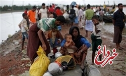 گوترش: مسلمانان روهینگیا، قربانی پاکسازی قومی هستند