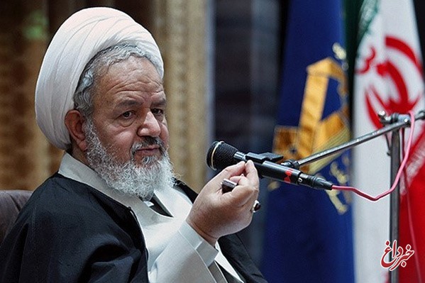 جمهوری اسلامی ایران، اسلام را به نسخه‌ای برای اداره بشر تبدیل کرده است
