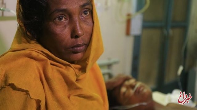 سفر هیات ایرانی برای بررسی وضعیت میانمار