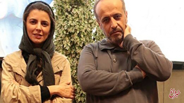 حمید نعمت الله: در سینمای ایران بیشتر به یک مشت کلیشه پرداخته شده/ تماشاگر باید از زنِ 