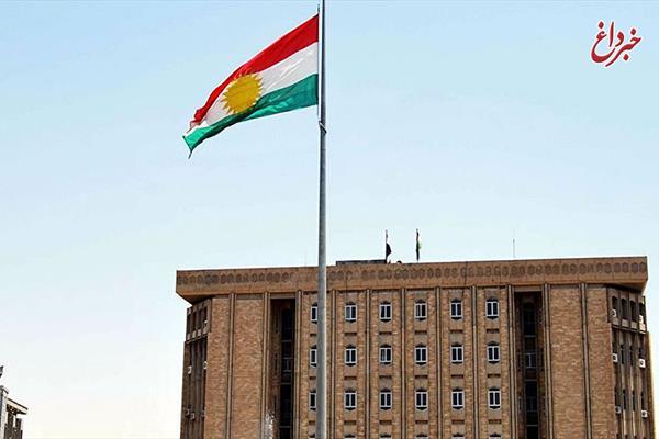 دادگاه عالی عراق به لغو همه پرسی کردستان رای داد