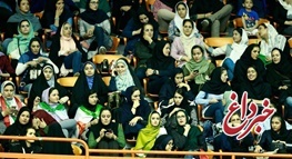 باز شدن درهای استادیوم‌های ورزشی به روی زنان عربستانی/در ایران هنوز اندر خم یک کوچه‌ایم!