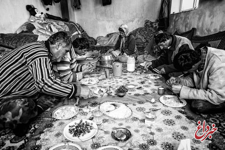 از هر 10 بیمار بستری در مشهد، 4 نفر سوءتغذیه دارند
